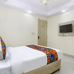 Fabhotel Taugan Inn - Nr Yashobhoomi Convention Centre