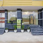 Fabhotel Taugan Inn - Nr Yashobhoomi Convention Centre