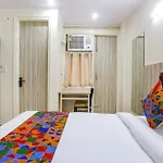 Fabhotel Taugan Inn - Nr Yashobhoomi Convention Centre