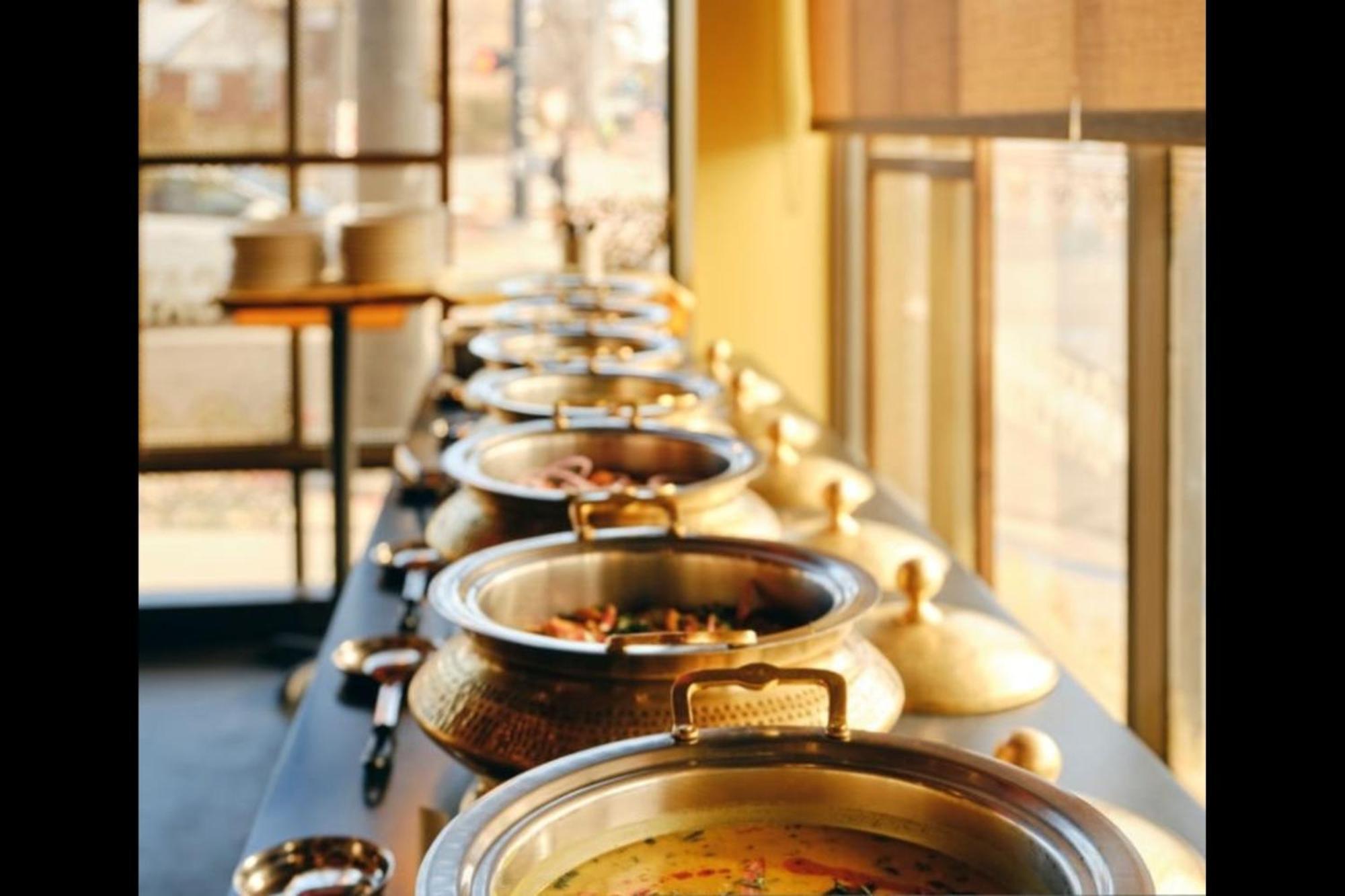 Fabhotel Taugan - Nr Yashobhoomi Convention Centre 3* Delhi (National Capital Territory of India)
